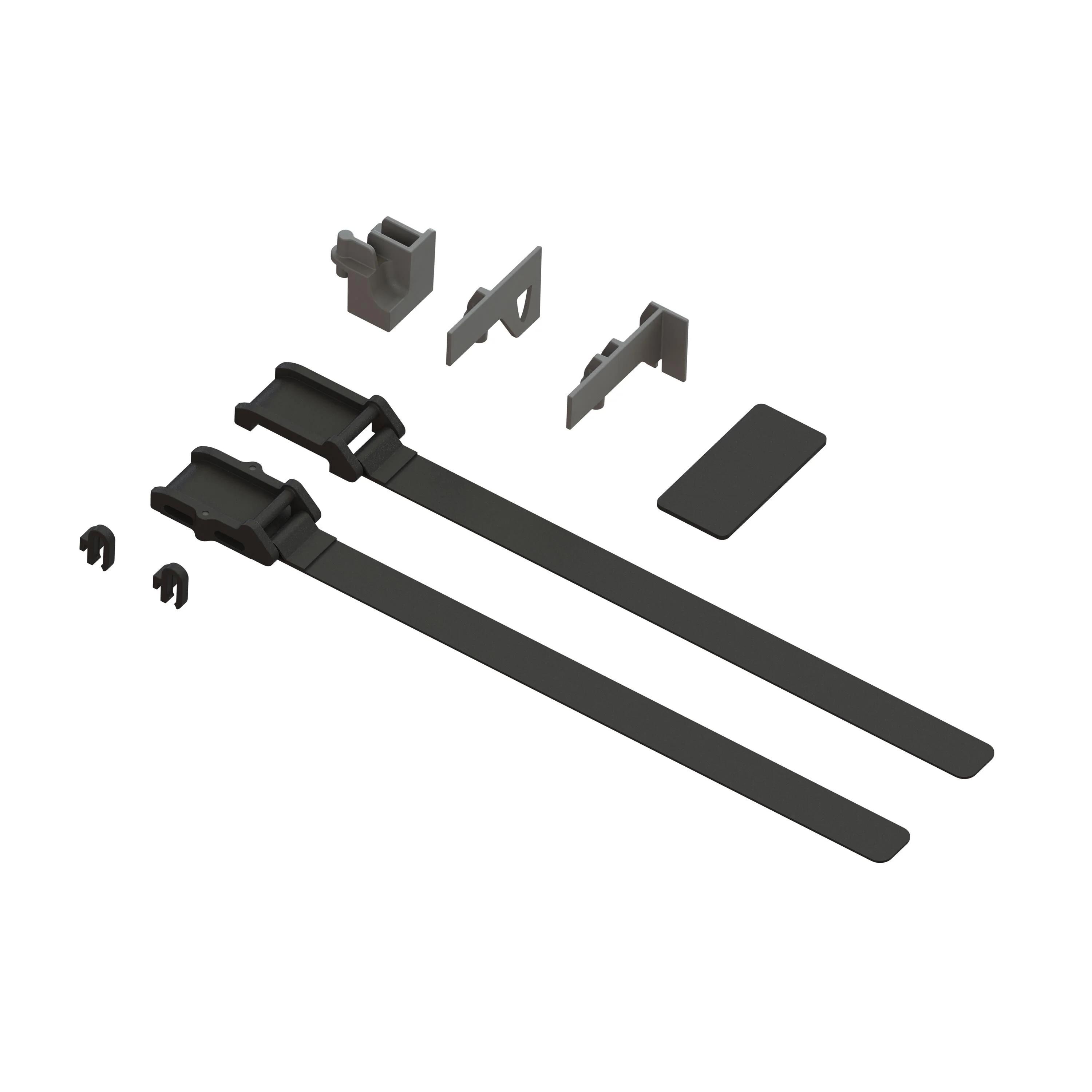 Kit de montage de batterie - ARA320824