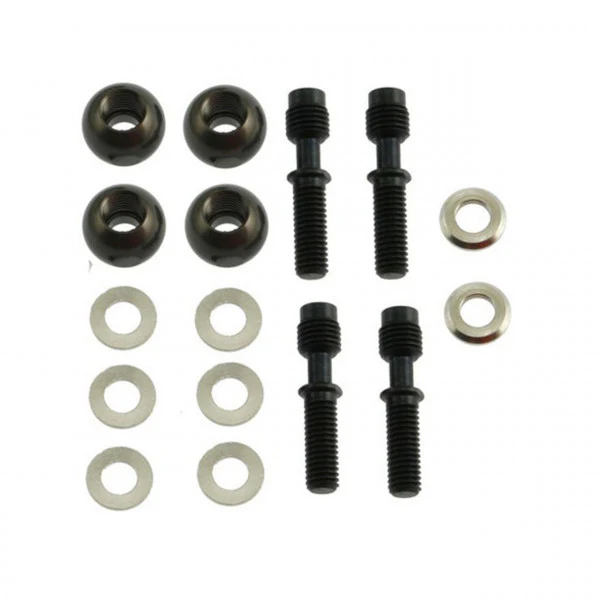 Kit de pièces de direction HBVS2E Hobao 89604