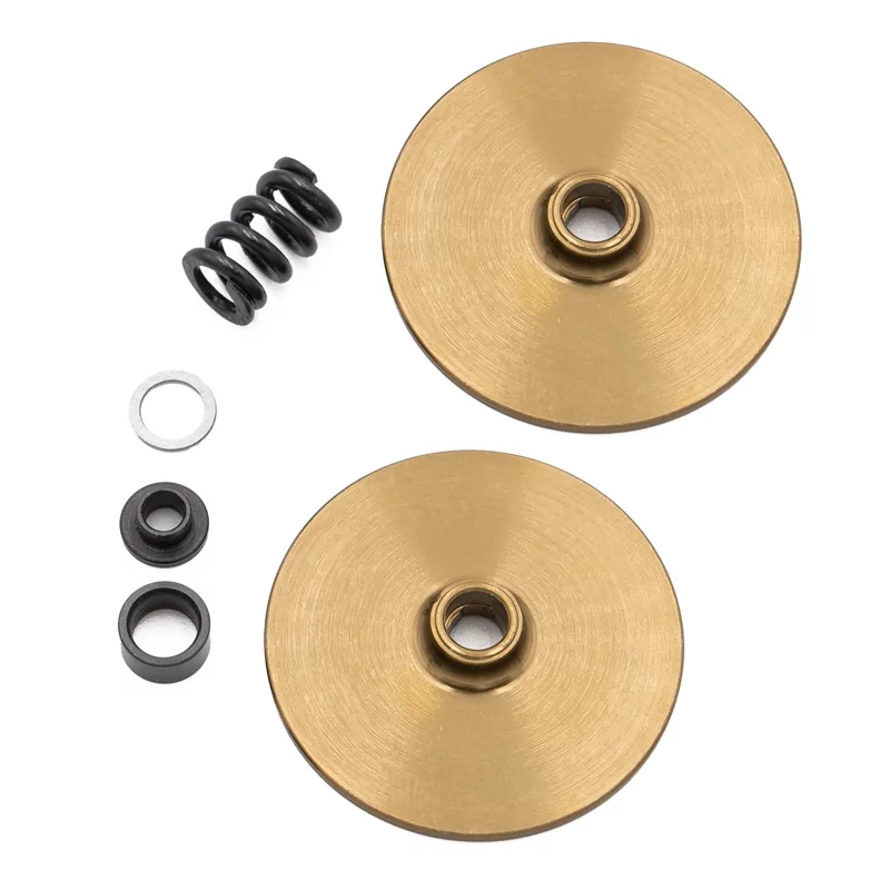 Kit de pièces du slipper Xmid Hobbytech MID-045