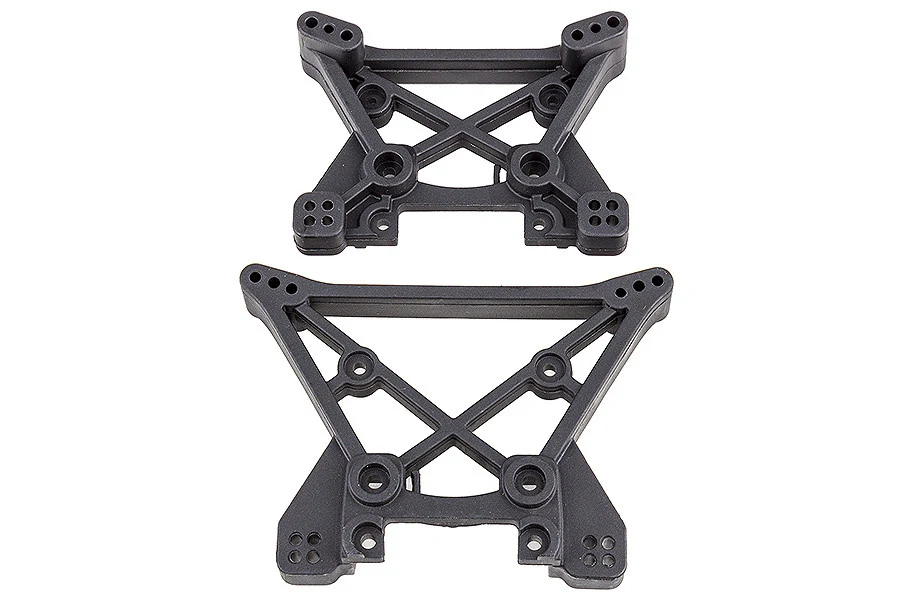 Kit de pièces Team Associated Rival MT AS25816
