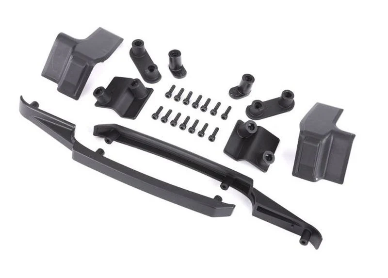 Kit de renforcement de carrosserie Maxx Slash  Traxxas - 10224