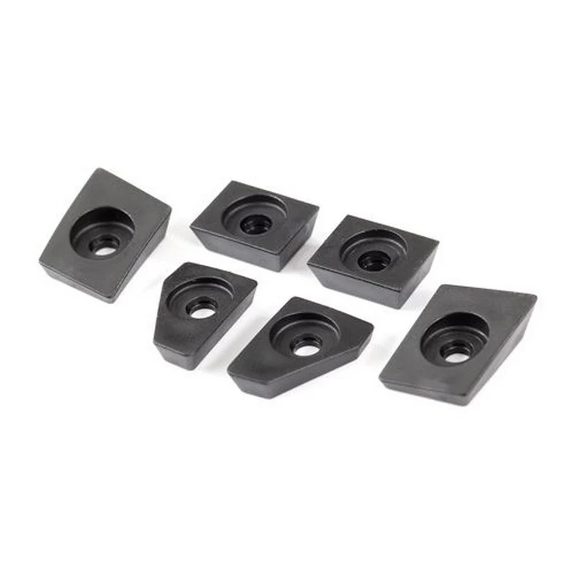 Kit de renforcement de carrosserie pour Traxxas Hoss - Traxxas 9010