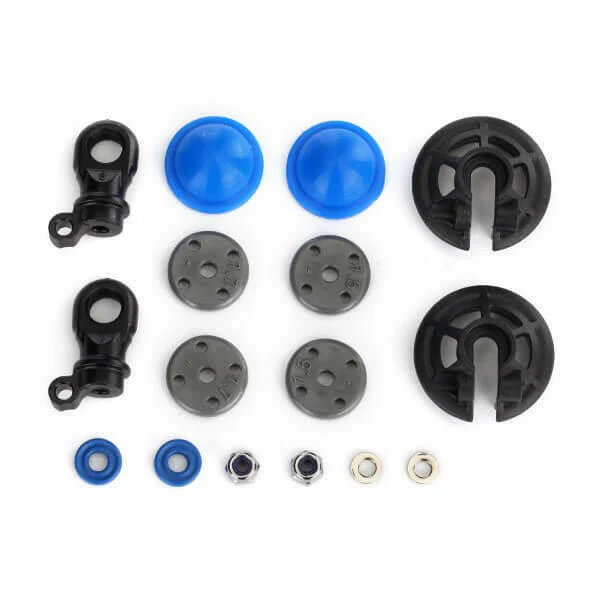 Kit de réparation d'amortisseur GTR (x2) - Traxxas 8455
