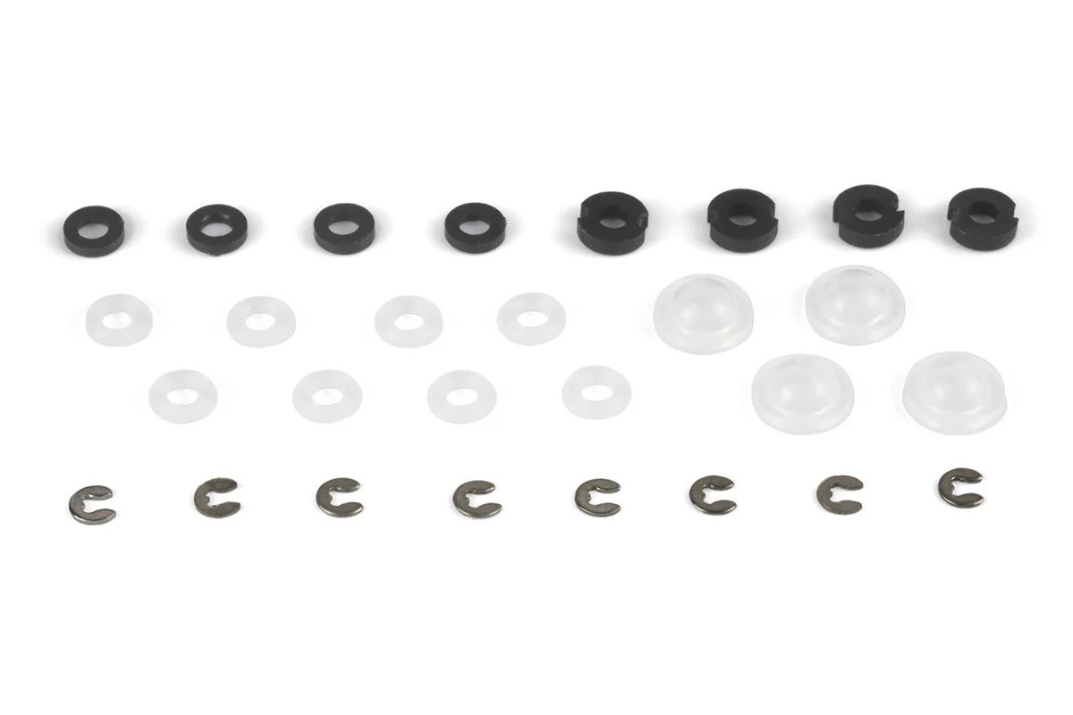 Kit de réparation d'amortisseurs HPI Racing - HP161171