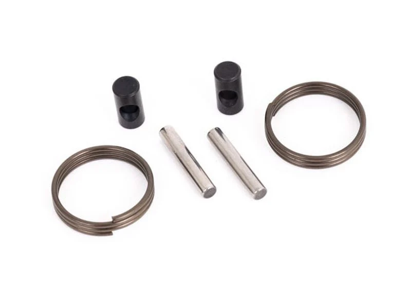 Kit de reparation pour cardans (x2) Traxxas sledge 9551