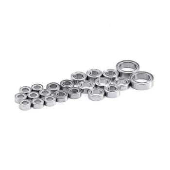 Kit de roulement à billes fastrax pour TRX-4M - FTTX467