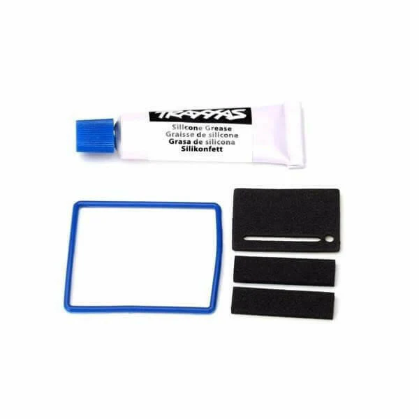 Kit d'étanchétité Option - Traxxas 6552