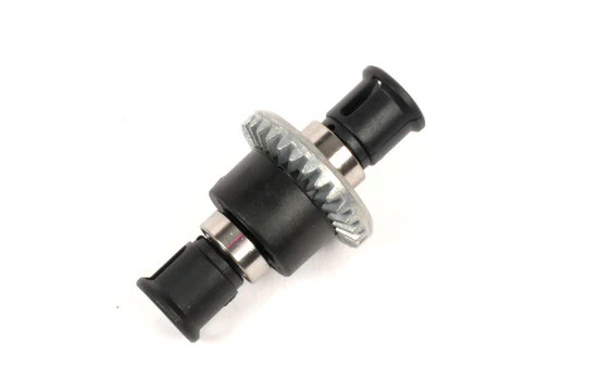 Kit differentiel AV/AR T2M Buster T4965/08