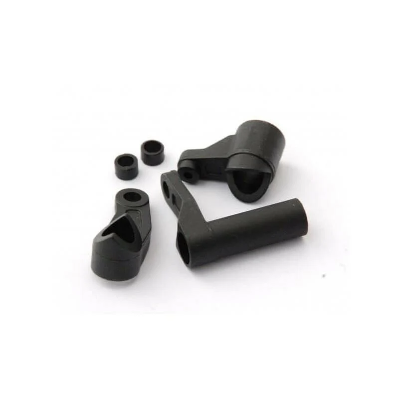Kit direction en plastique - Hobbytech REV-079