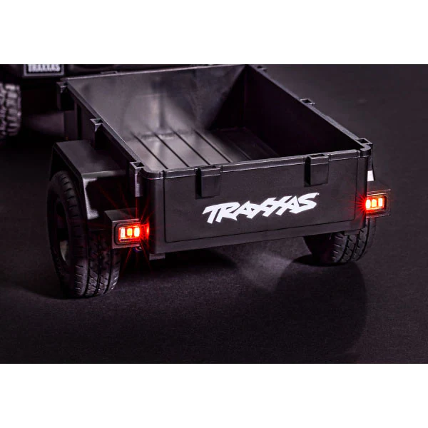 Kit led pour remorque TRX-4M - Traxxas 9790 - Image 2