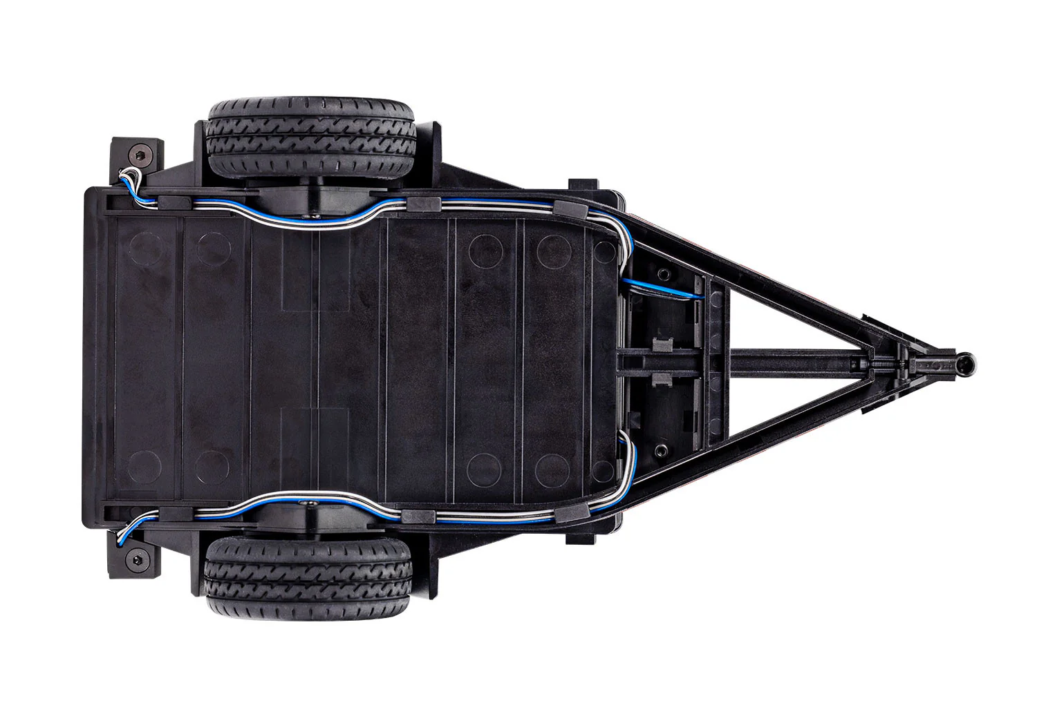 Kit led pour remorque TRX-4M - Traxxas 9790 - Image 5
