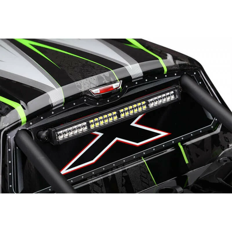 Kit Leds Traxxas 7885 avec amplificateur pour Traxxas XMaxx et XRT - Image 3