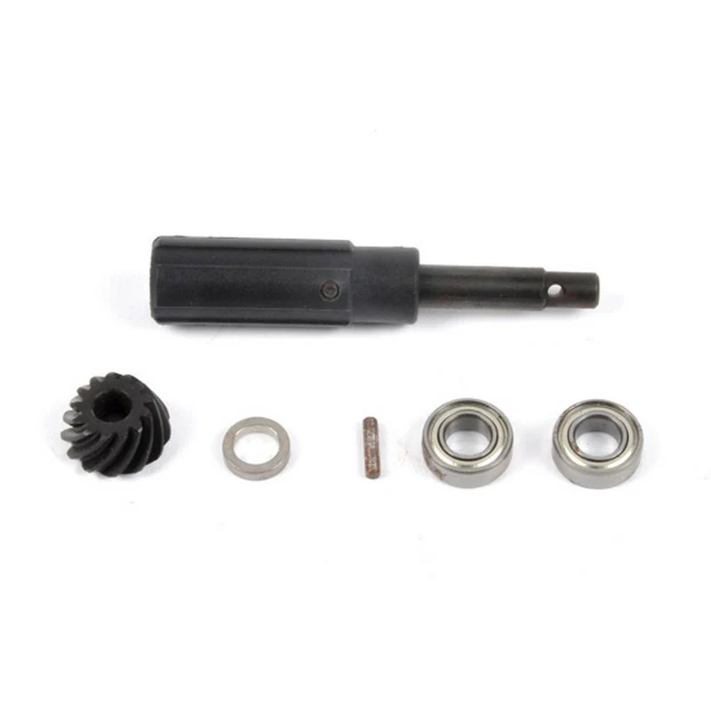 Kit noix + pignon Pirate Strangler - T2M - T4951/06