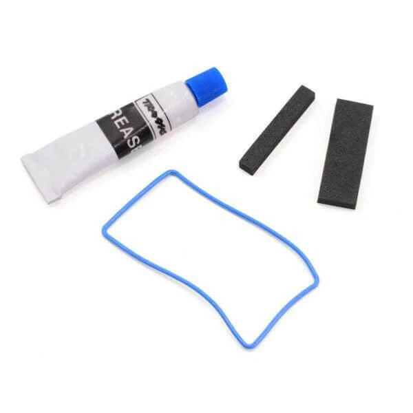 Kit réparation Récepteur box - Traxxas 5625
