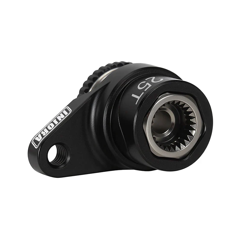 Kit sauve-servo en aluminium + Servo 11kg pour 1/16 Arrma Mojave Grom (25T) - Image 3