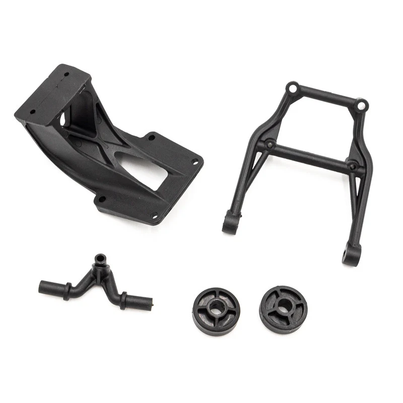 Kit support aileron et anti wheeling Funtek STX - FTK-21013