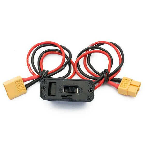 Konect Interrupteur XT60 KN-130545