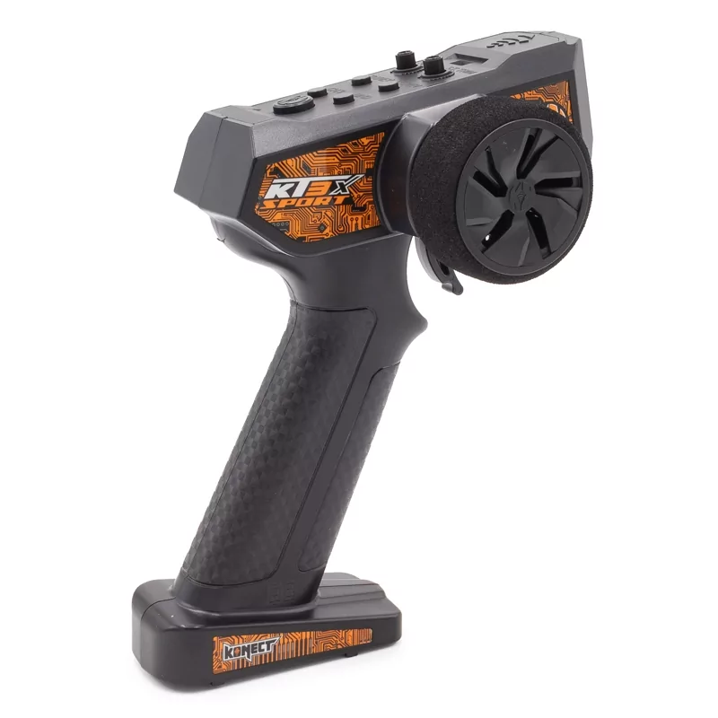 Konect KT3X-Sport seul sans boitage - KN-KT3X-SPORT