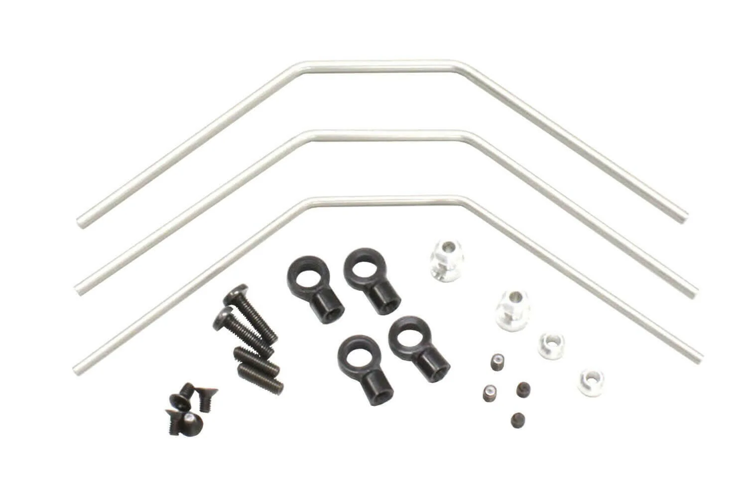 Kyosho Barre Anti-Roulis Avt 2,5mm Mp7.5 (KIT) K.IFW104