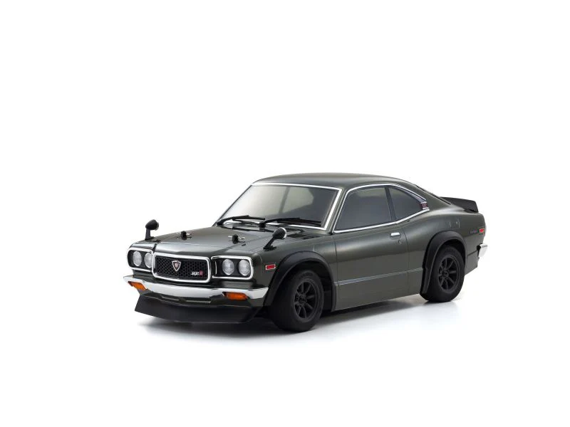 Kyosho Fazer MK2 Mazda Savanna 1/10 RX-3 1972 Readyset T1 - K.34428T1B - Image 3