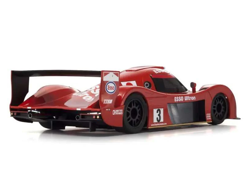 Kyosho Mini-Z RWD Toyota GT-One TS020 No.3 1999 (W-LM/KT531P) K.32354L3 - Image 3