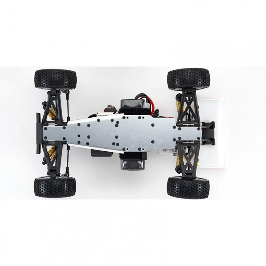 Kyosho Optima Mid 30622 Buggy 4WD 1/10 - Image 9