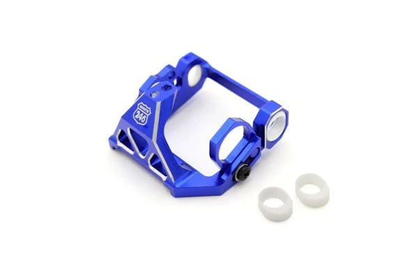 Kyosho Support Moteur Aluminium R246 Mini-Z MR03 Type MM R246-1355