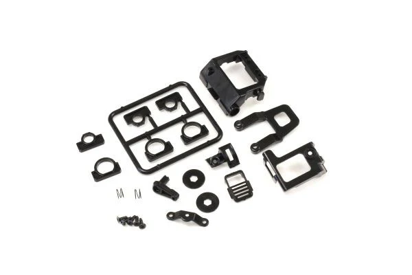 Kyosho Support Moteur Kyosho Mini-Z MR03-LM MZ305B