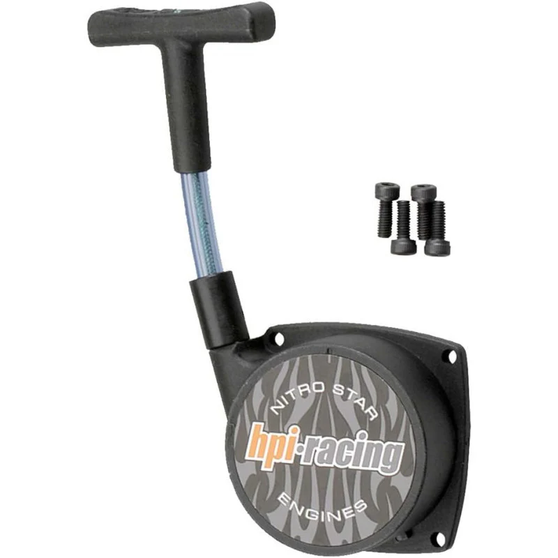 Lanceur HPI 15126