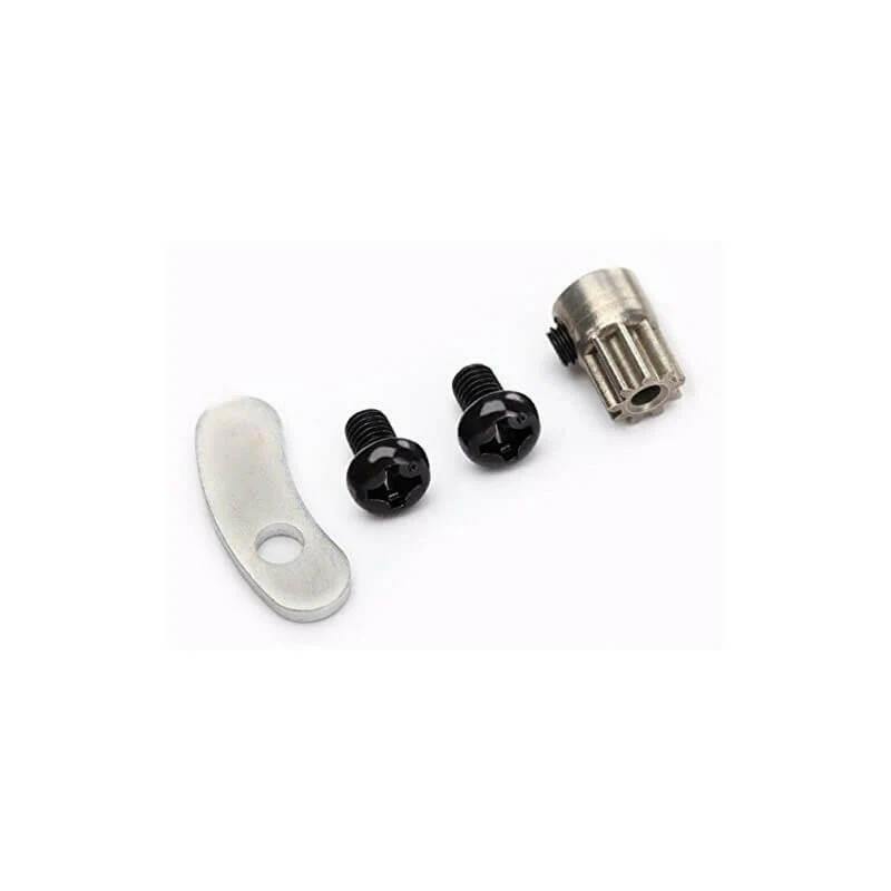 Latrax 7644 Pignon moteur 9 Dts