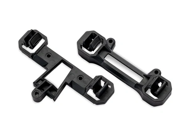 Loquet de fixation de carrosserie avant et arrière Mini XRT - Traxxas 10713