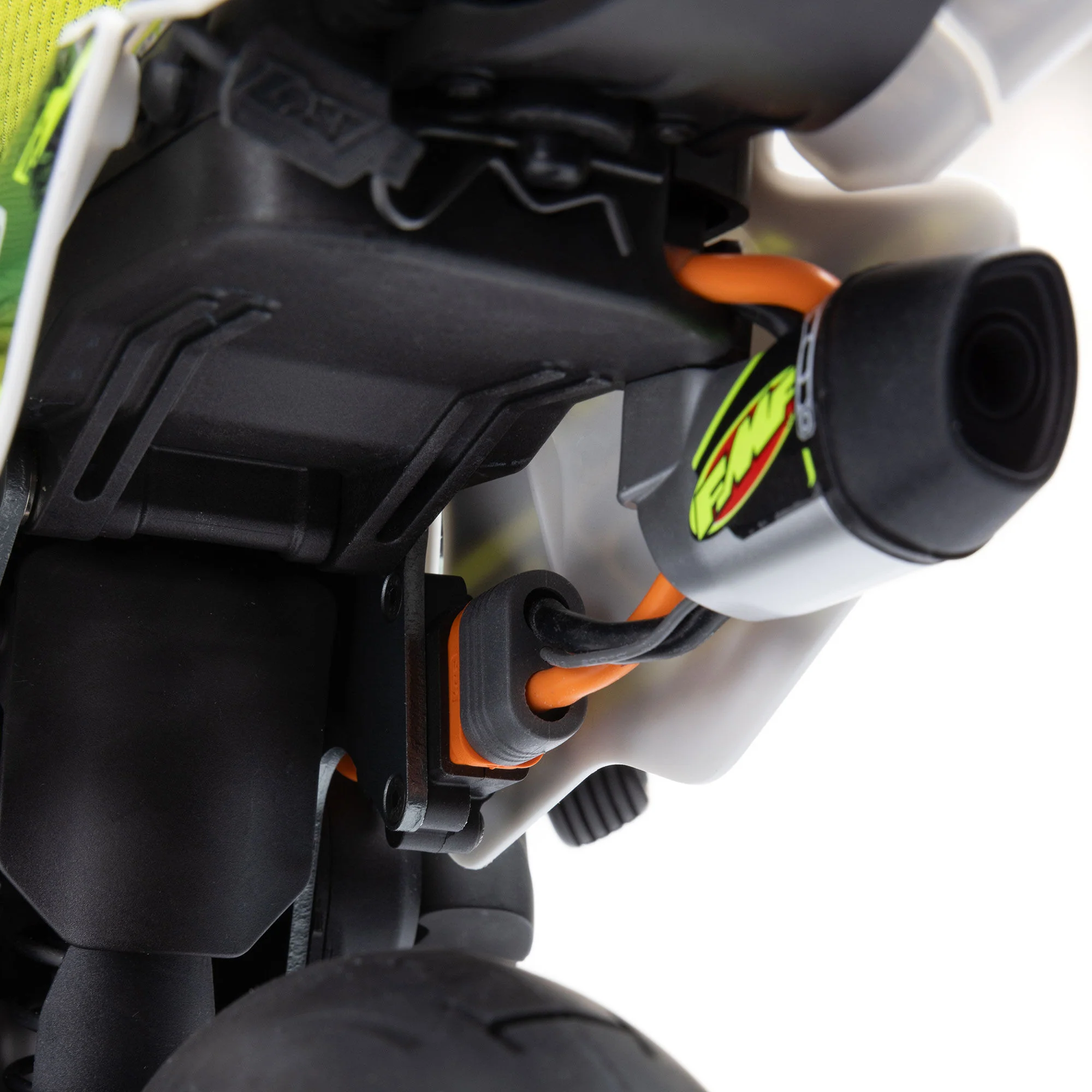 Losi Moto Promoto-SM FXR RTR 1/4 + Batterie et chargeur LOS-2310 - Image 15