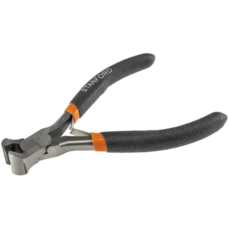 Lot de 5 Pinces électroniques MiniGrip" , 12cm, poignées isolées" - Image 6