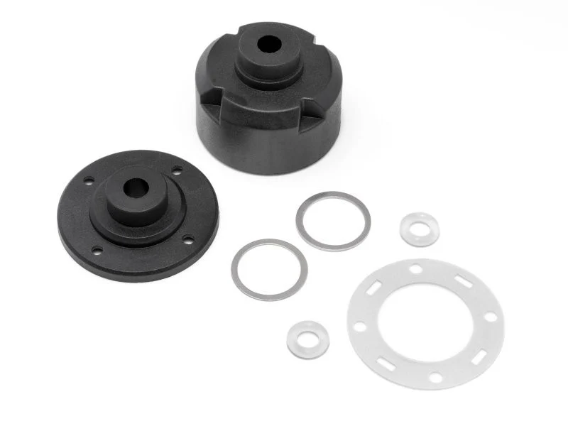 Lot de pièces Quantum MT/XT - Maverick MV150141