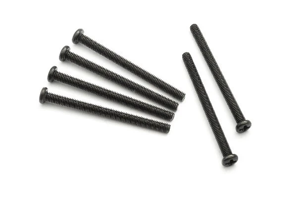 Lot de vis 3X38mm (6PCS) Maverick MV150044