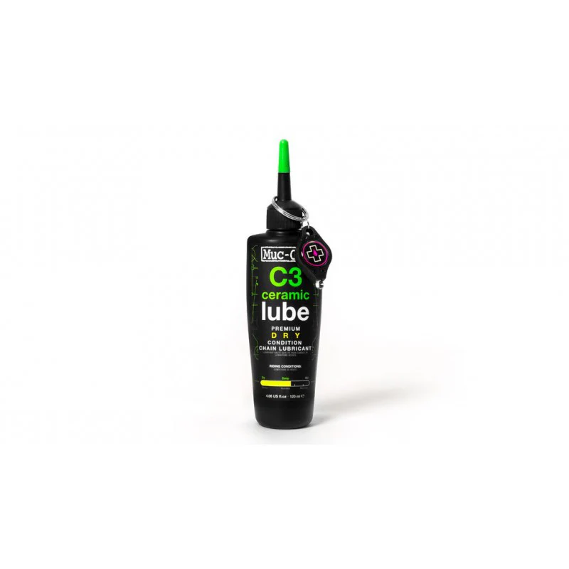 Lubrifiant C3 DRY Céramic Lube Muc-Off 50ml - MOF871 - Image 3