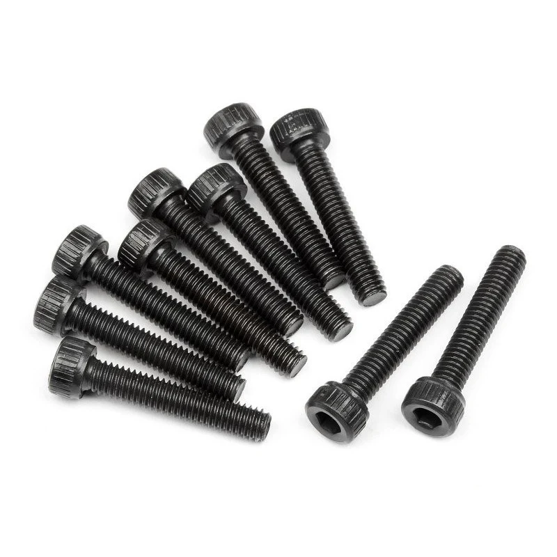 M2.6x14mm (10pcs) Set HPI 101248