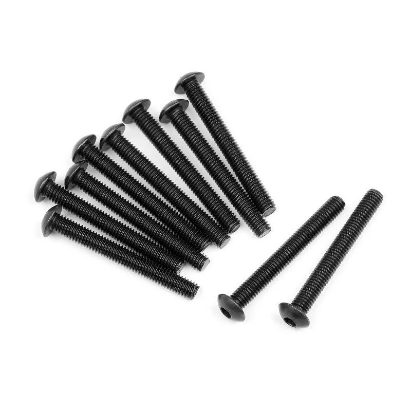 M3x25mm (10pcs) Set HPI 107895