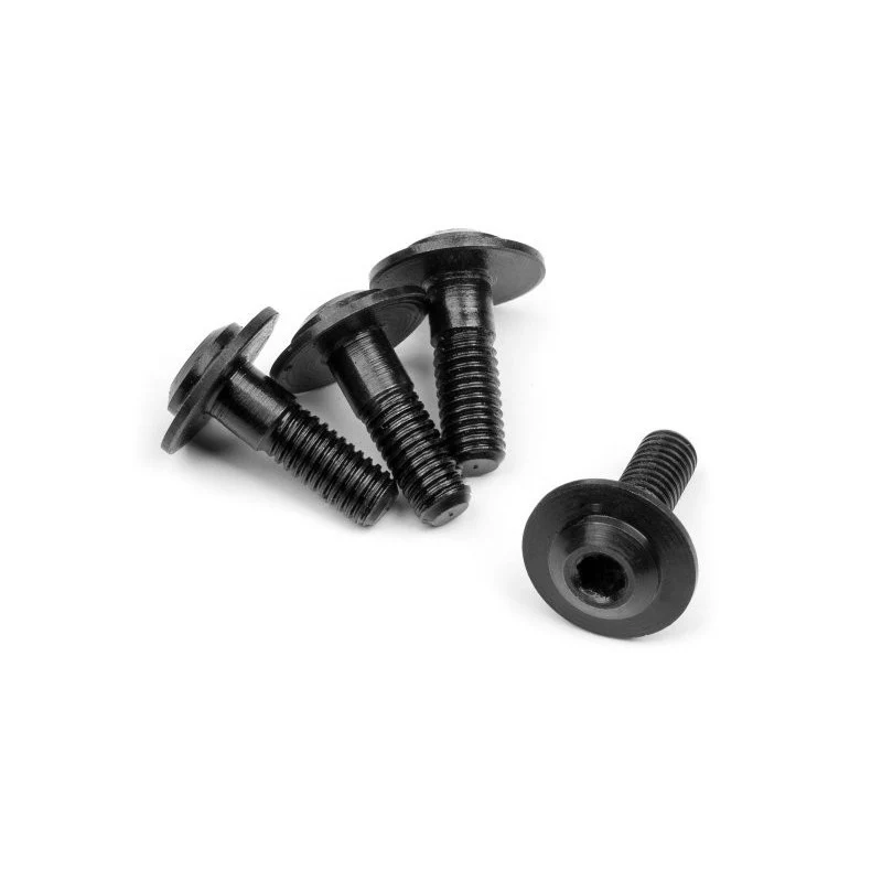 M3X9MM Set HPI 115323