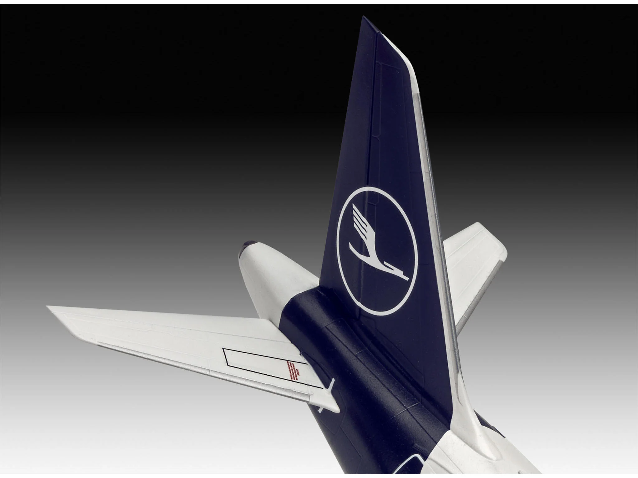 Maquette avion Revell 03942 AIRBUS A320 NEO - Image 4