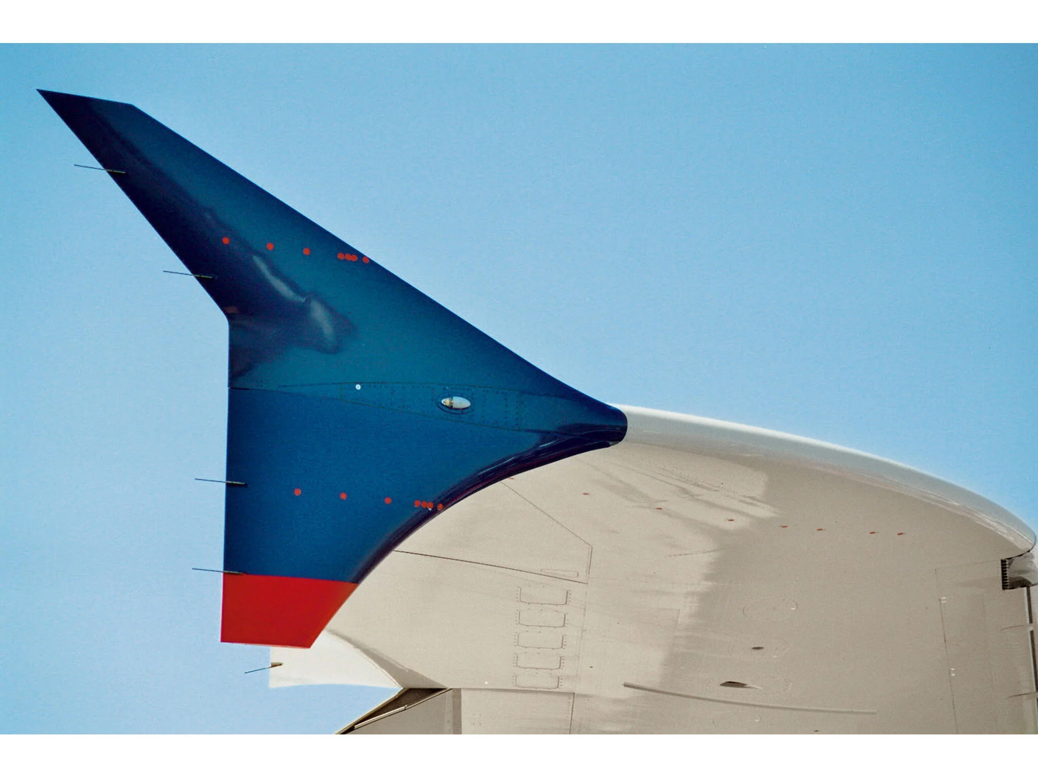 Maquette avion Revell 04218 Airbus A380 "nex livery" - Image 3