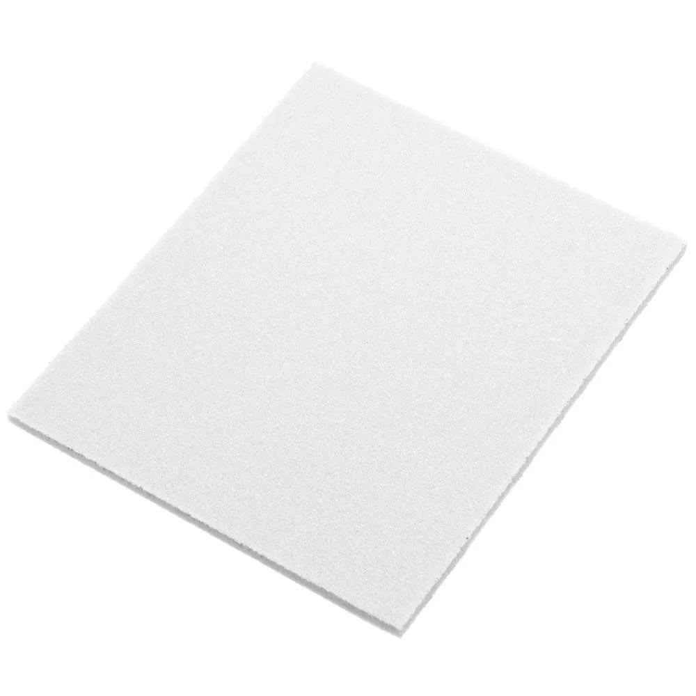 Maquette finition Eponge Abrasive 240 - Tamiya 87162 -