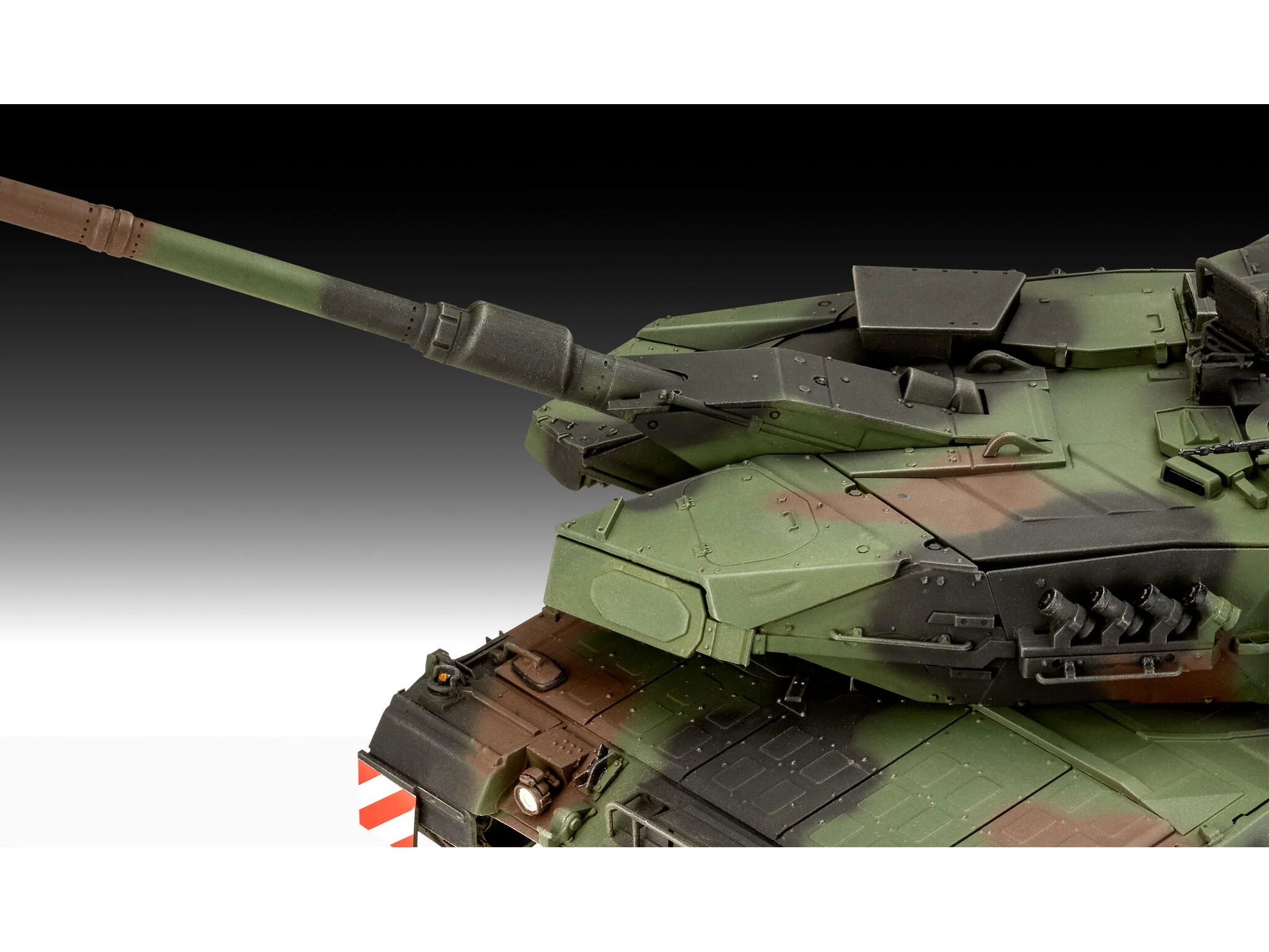 Maquette Char militaire Revell 03360 Leopard 2A7A1 - Image 5