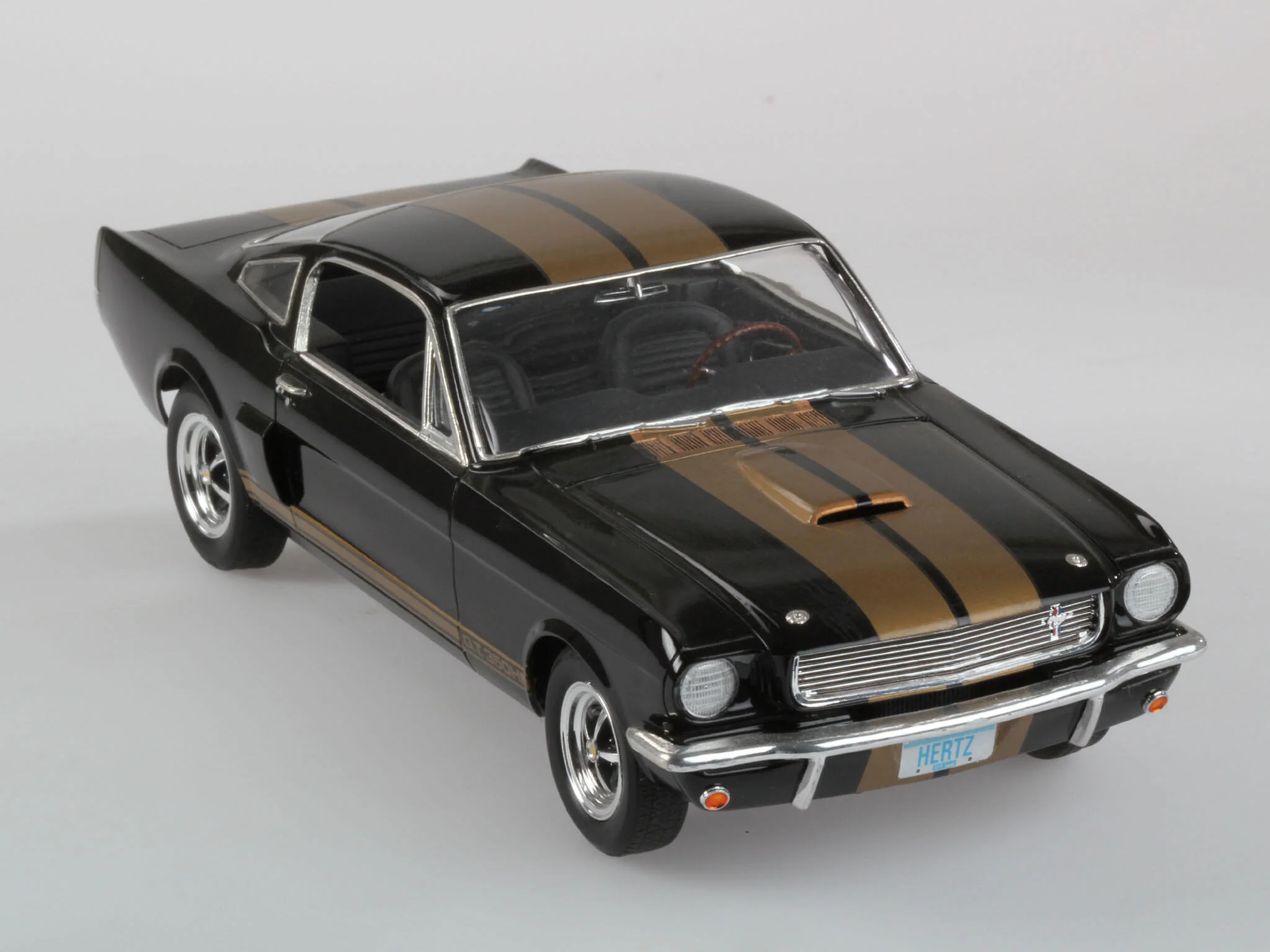 Maquette voiture Revell 07242 Shelby Mustang GT 350 H - Image 2