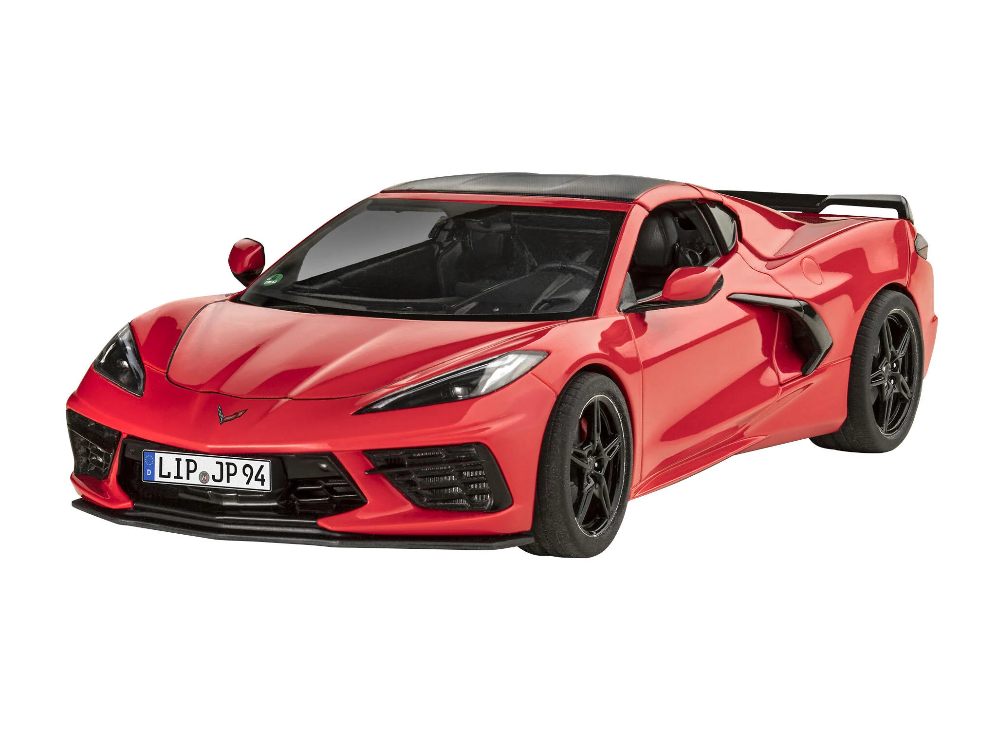Maquette voiture Revell 07714 Corvette® C8 Coupé - Image 2