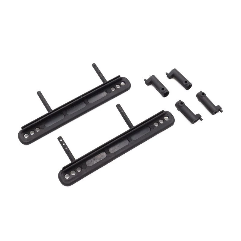 Marche-pieds pour Hobbytech CRX18 - CRX18-010