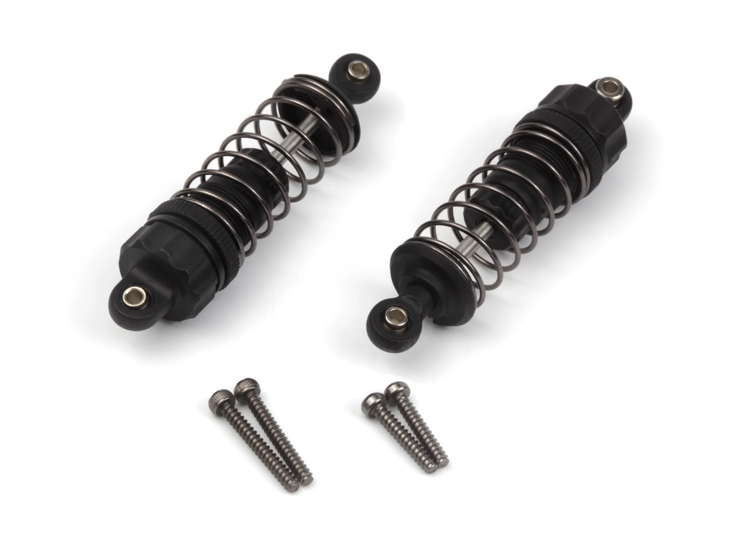 Maverick MV151042 Lot de 2 amortisseurs plastique origine