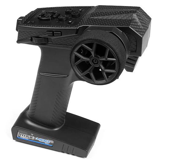 Pack 3S Maverick Quantum 2 MT Flux 4x4 Brushless 1/10 - 70km/h - Image 7