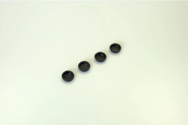 Membranes d'amortisseurs Kyosho Inferno Neo (x4) - K.IF232-02