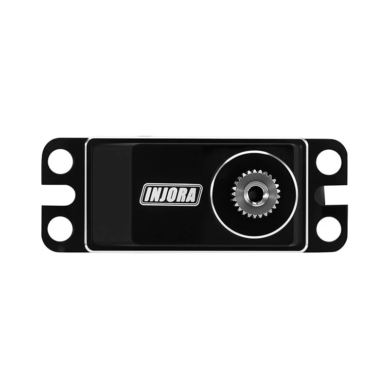 Micro servo sans noyau à couple élevé 15kg pour crawler 1/18 et 1/24 - INJS15 - Image 7
